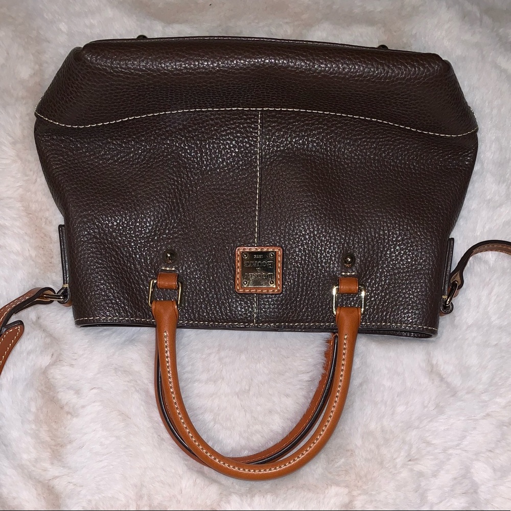 Dooney & Bourke Bag  —NEW—